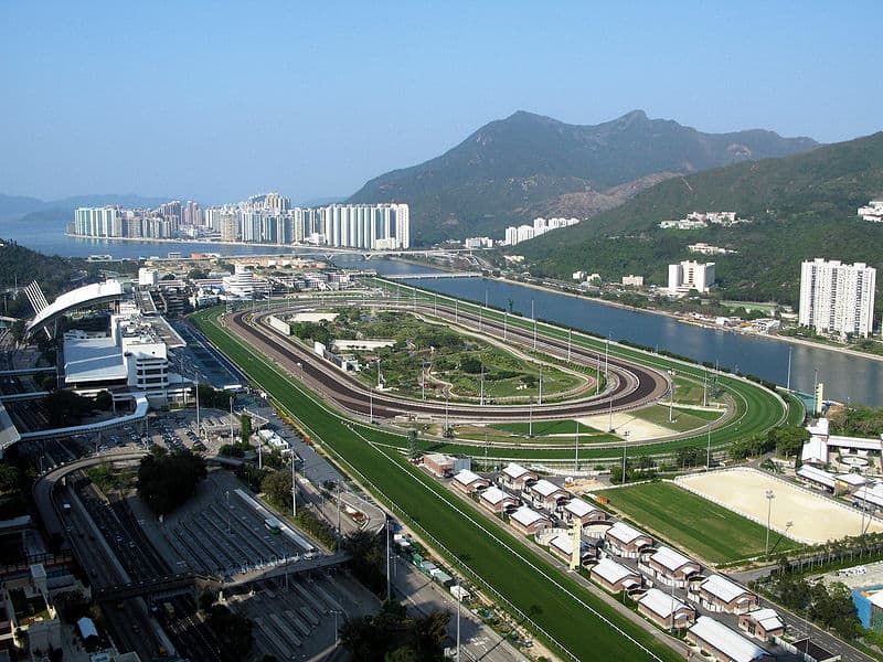 Tips For Sha Tin Racecourse, Hong Kong 1 July 2019
