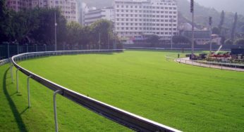 Tips For Happy Valley Racecourse, Hong Kong 18 March 2020