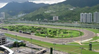 Tips For Sha Tin Racecourse, Hong Kong 17 May 2020